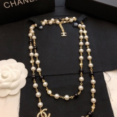 Chanel Necklaces